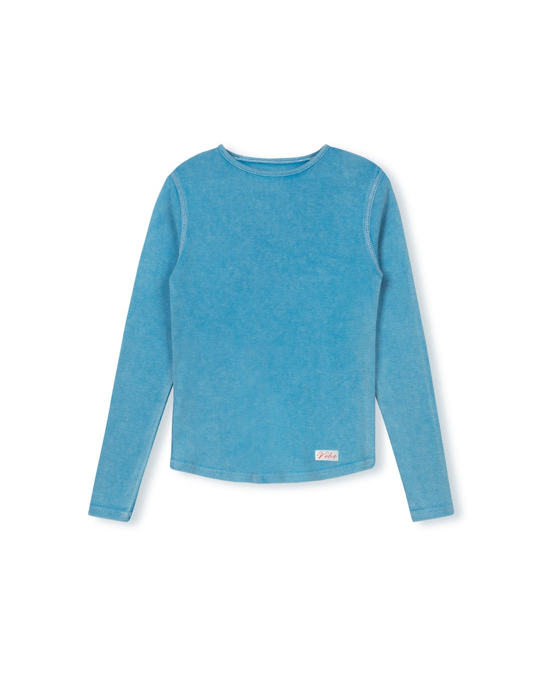 Vibe Marley Mineral Wash Tee WITH SKIRT