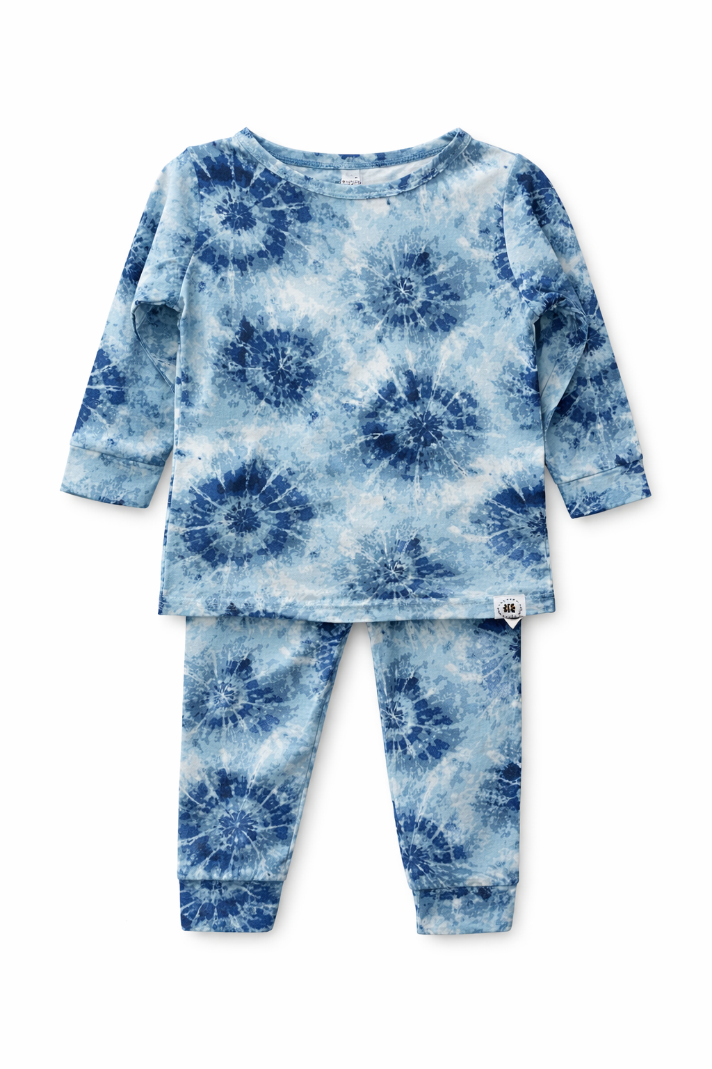 SWEET BAMBOO Big Kid Pajama - Hipster