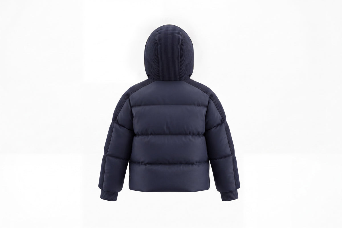 PRAMIE Boys Jacket Without Fur 2637N AW26