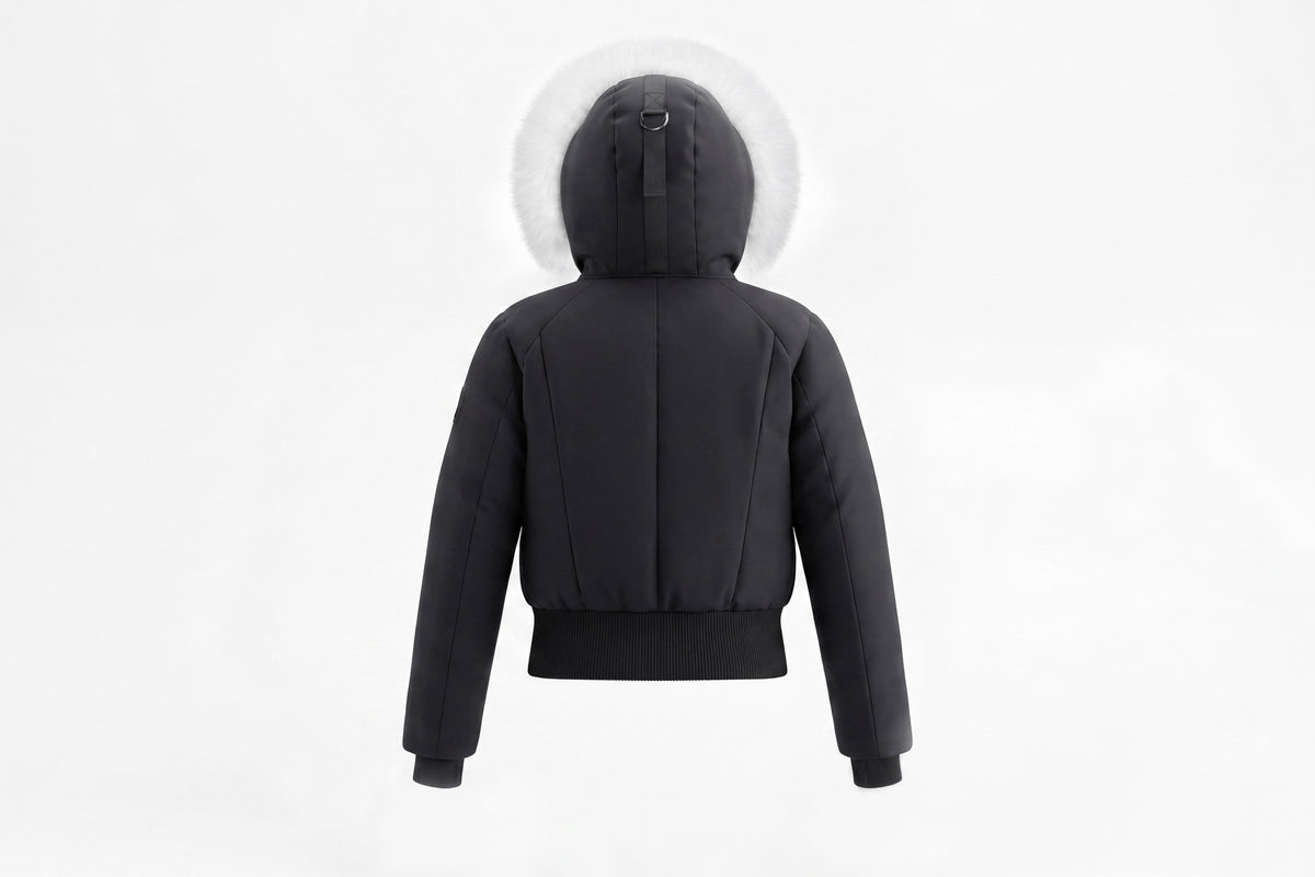 PRAMIE Fur Bomber 2640 AW26