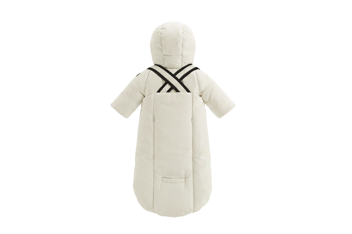 PRAMIE Snow Suit Binding 2643BM AW26