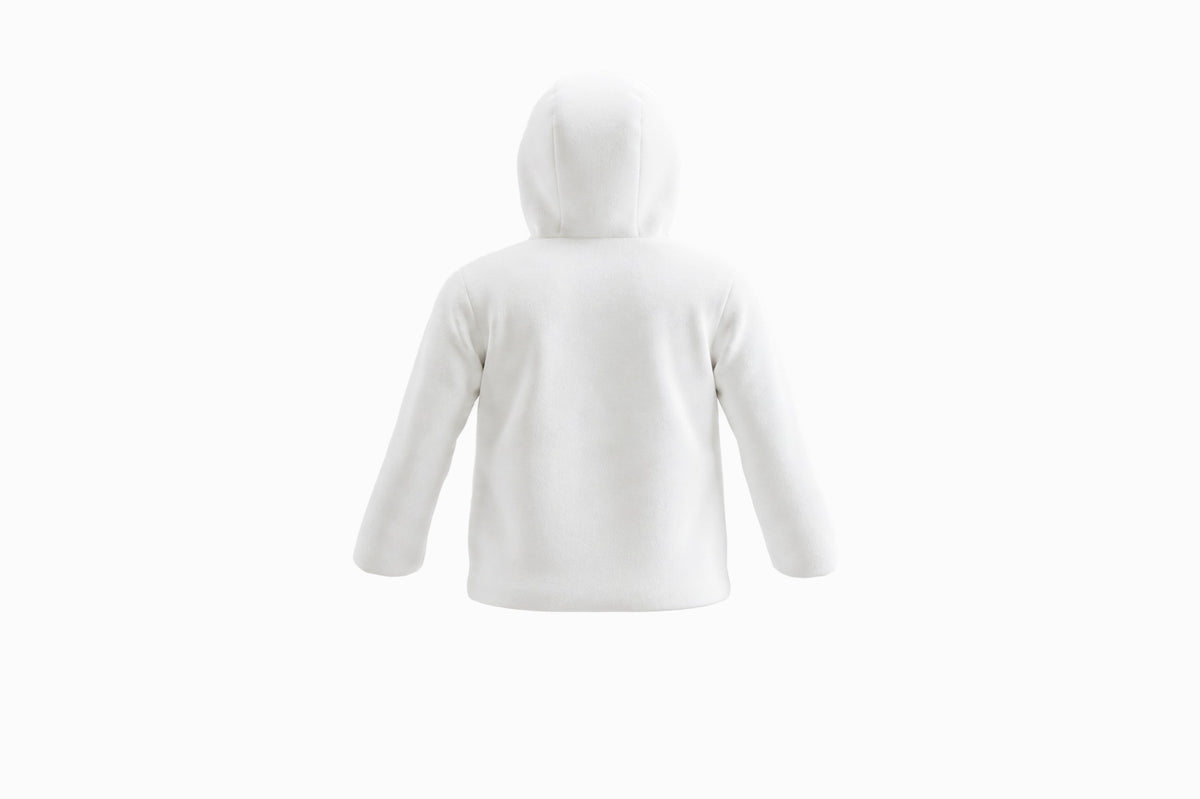 PRAMIE Velour Baby Jacket 2644P AW26