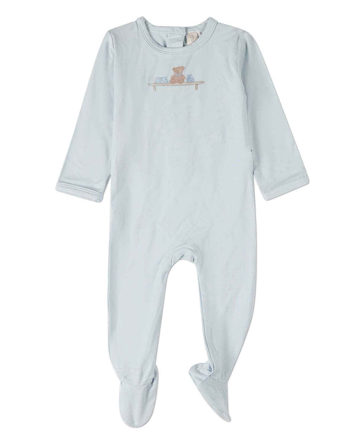 Minimoi Bear On A Shelf F IAA10419 AW26