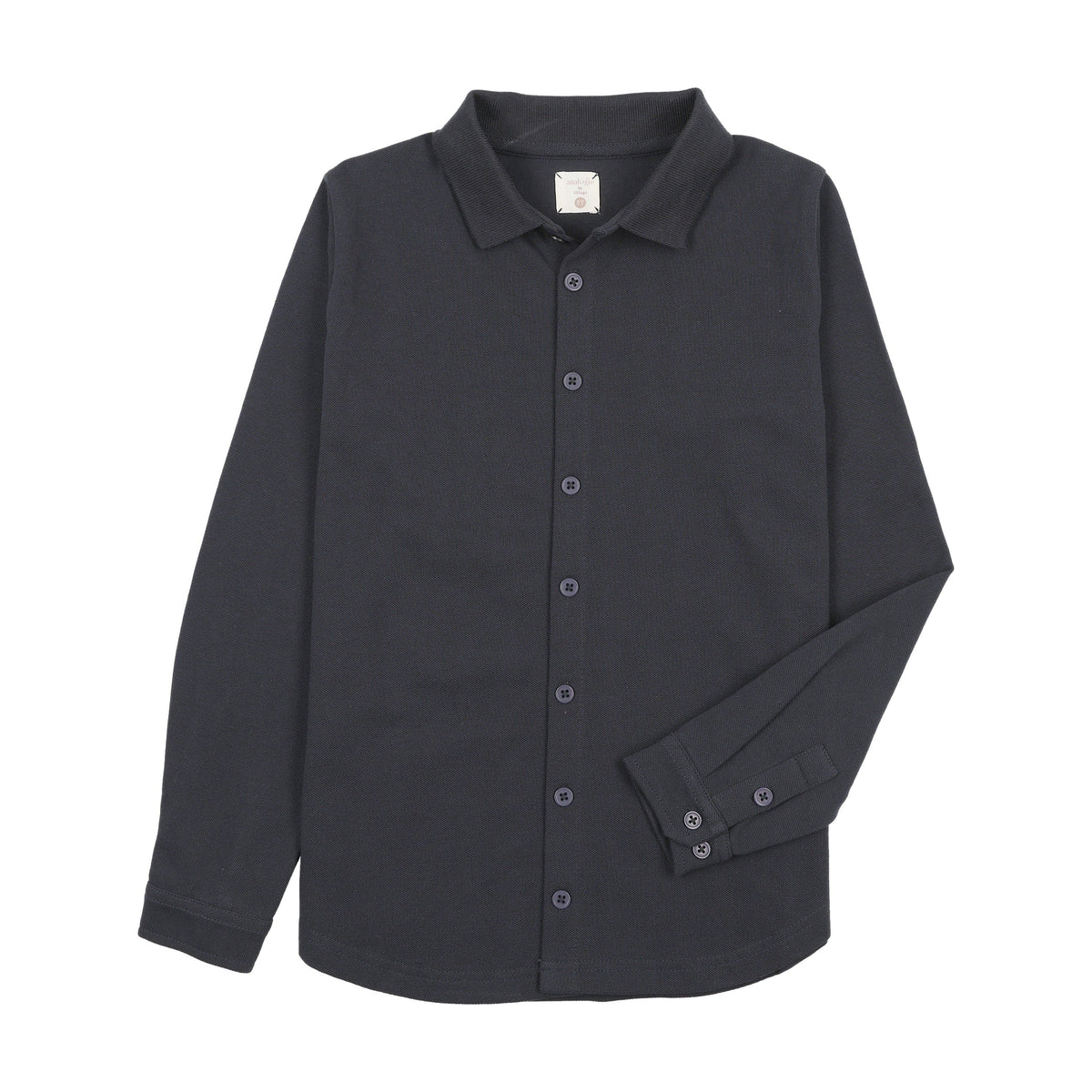 Lil Legs BUTTON DOWN POLO AF26T701-T AW26