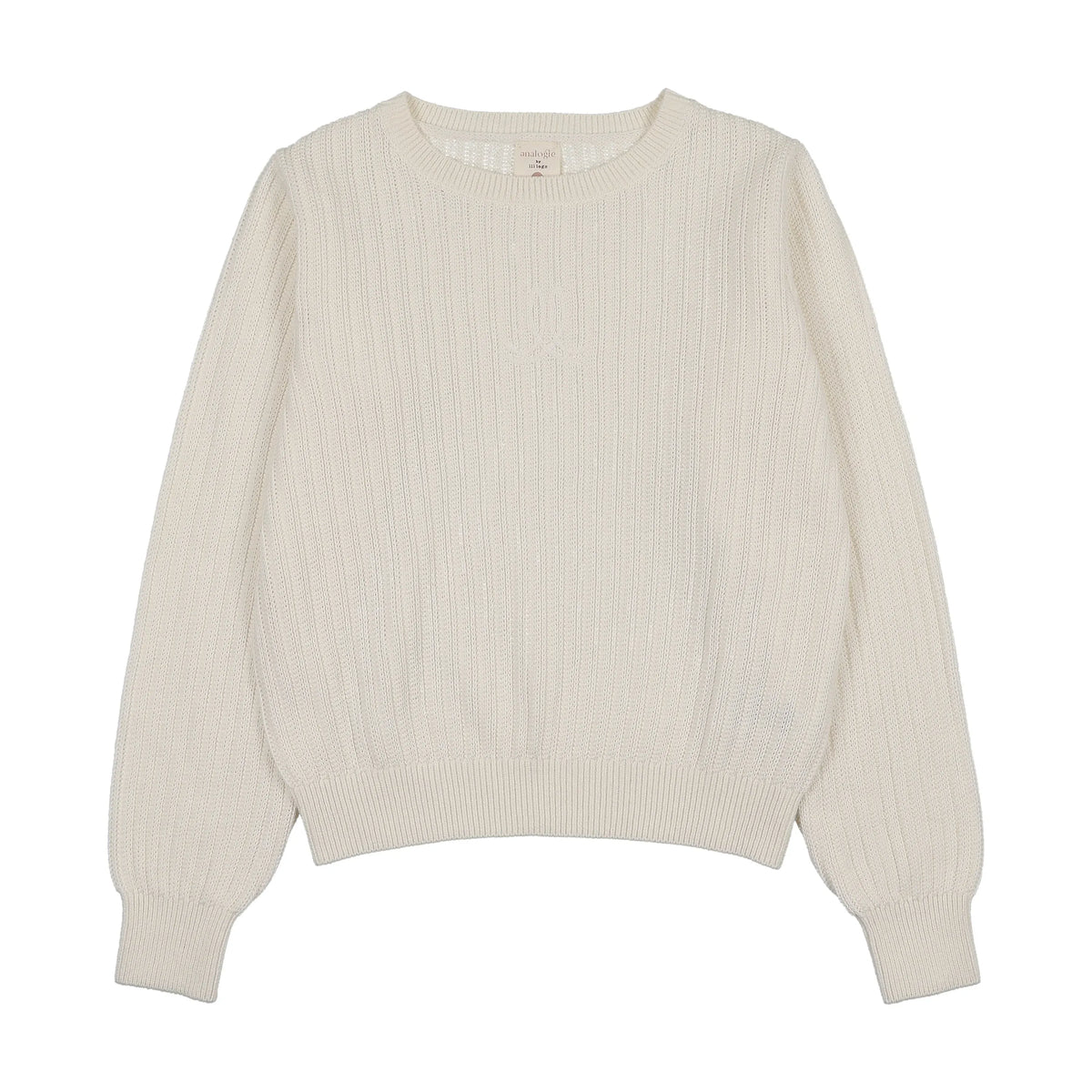 Lil Legs GIRLS SWEATER AF26T710-T AW26