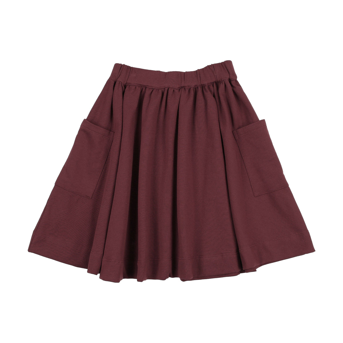 Lil Legs POCKET CIRCLE SKIRT AF26S816-T AW26