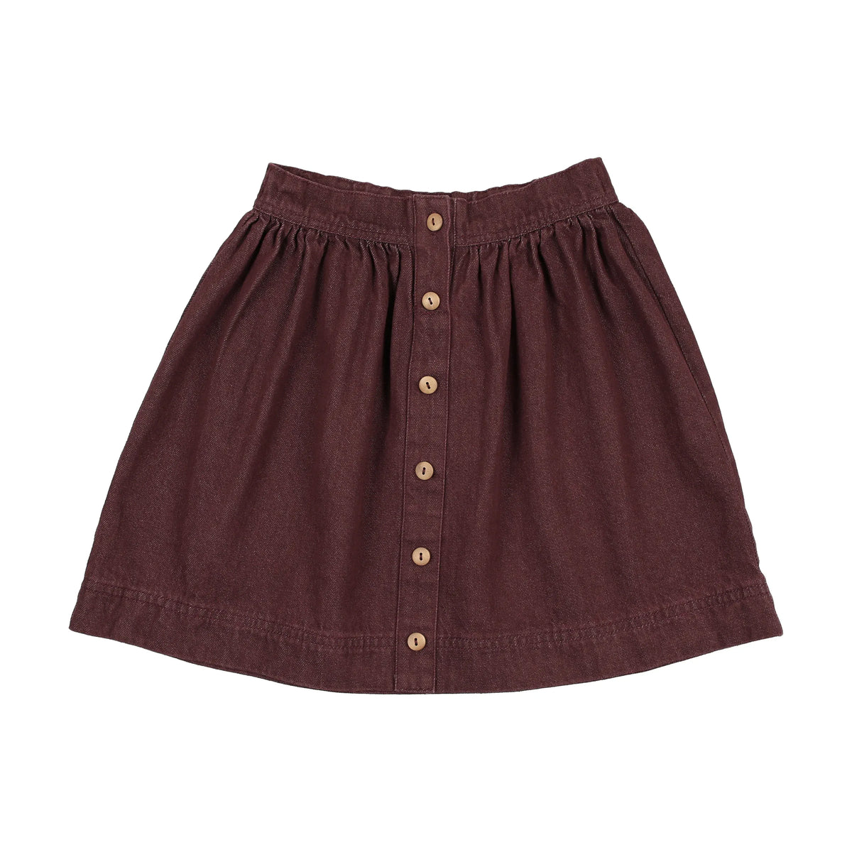 Lil Legs RUGGED THREADS SKIRT AF26S802-T AW26