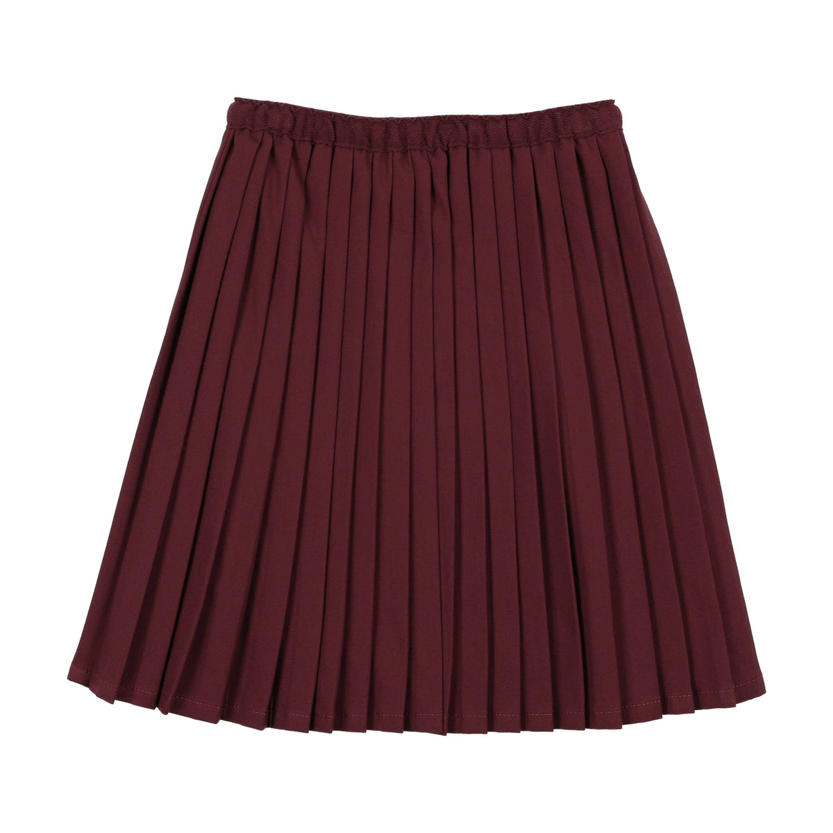 Lil Legs KNIFE PLEATED SKIRT KPS AW26