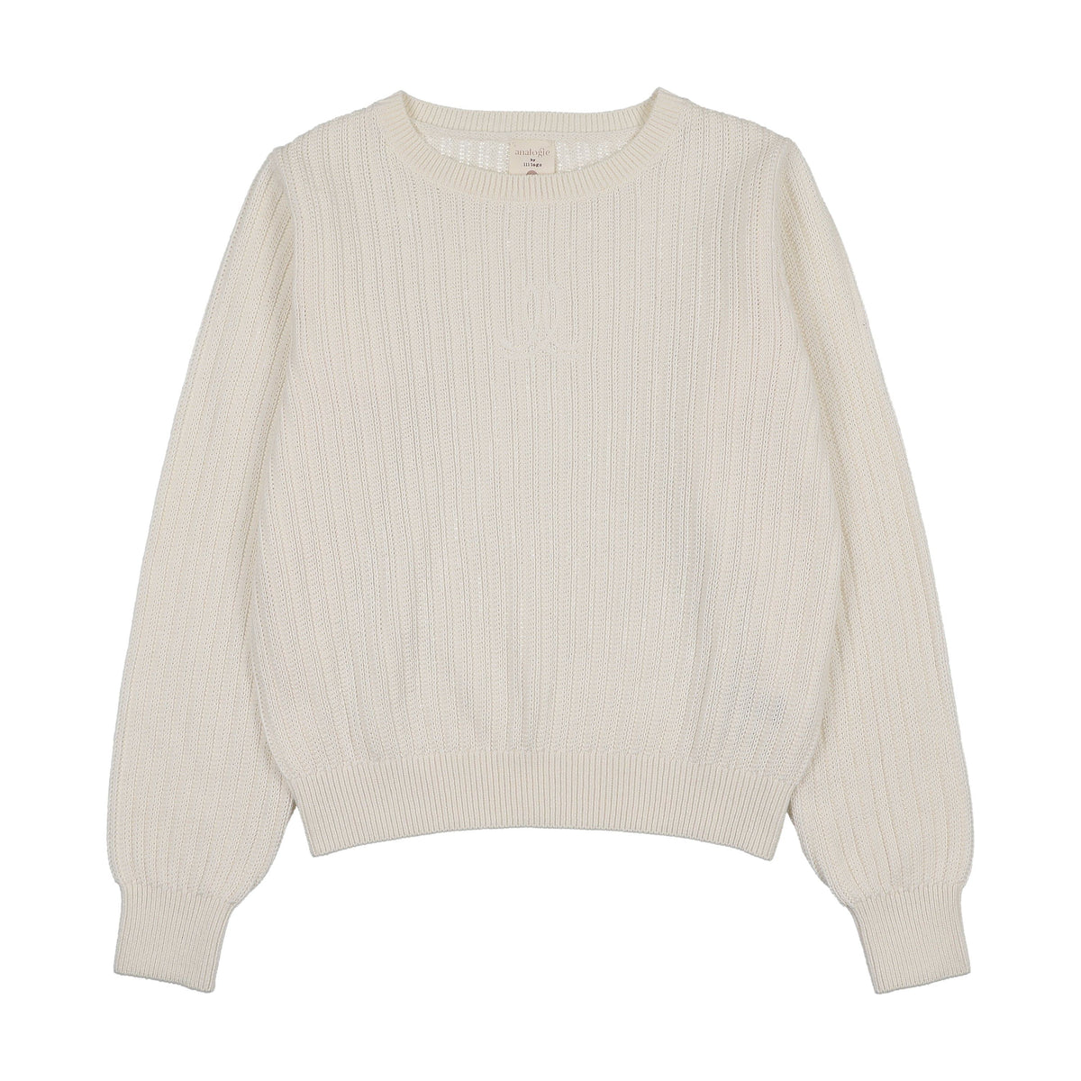 Lil Legs GIRLS SWEATER AF26T710-T AW26
