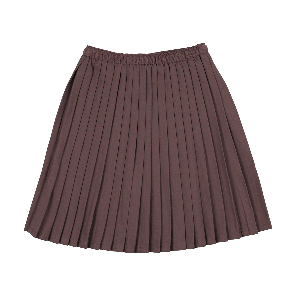 Lil Legs KNIFE PLEATED SKIRT KPS AW26