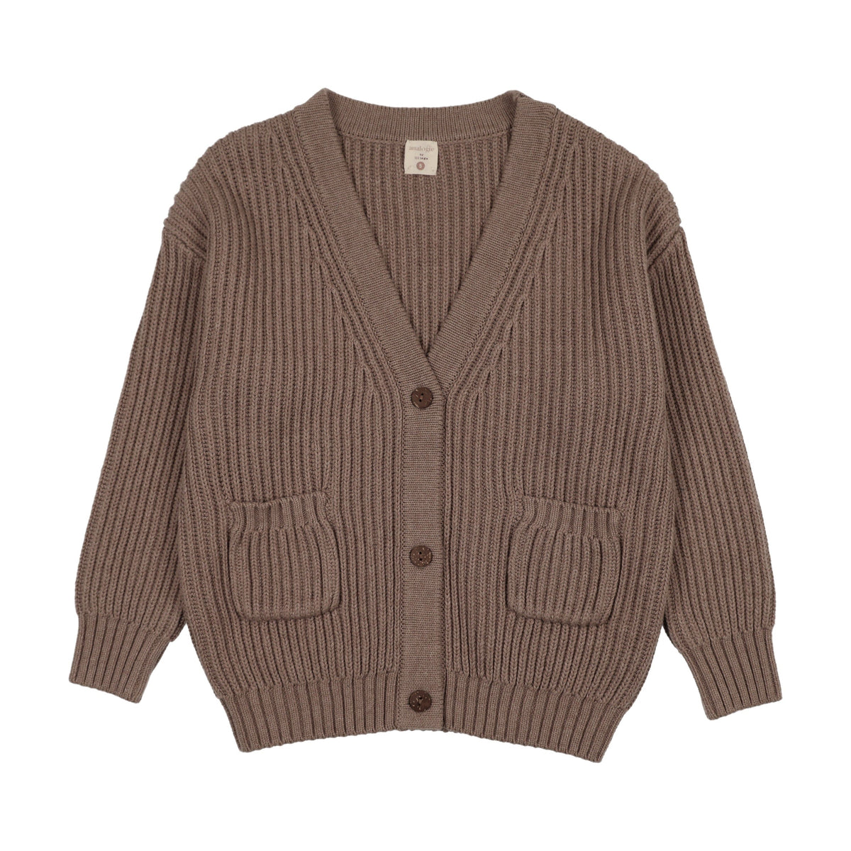 Lil Legs GRANDPA CARDIGAN AF26S547-K AW26