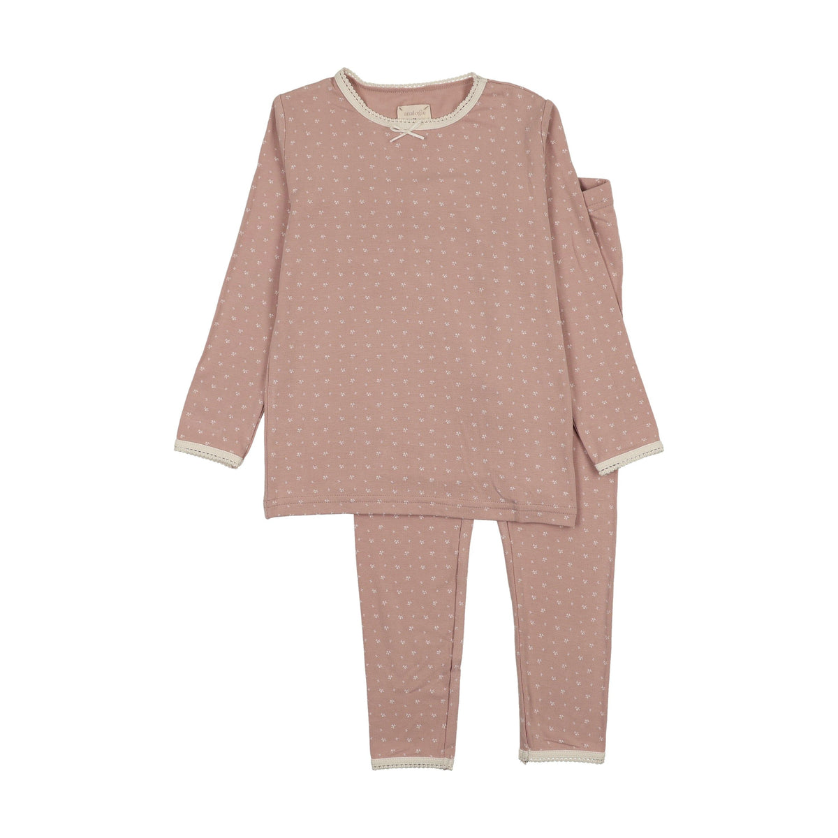 Lil Legs TINY TWIG LOUNGE SET AF26TP408-T AW26