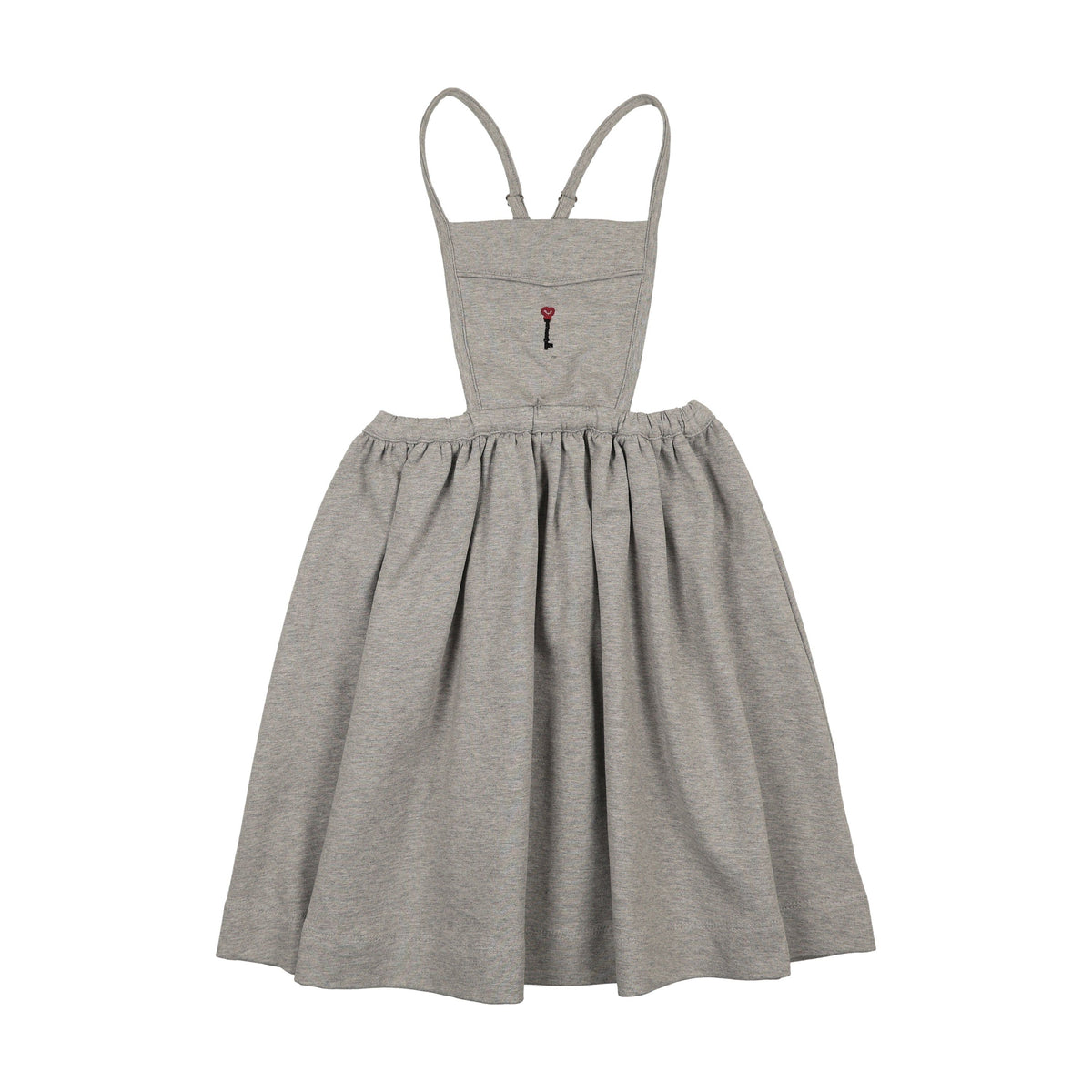 Lil Legs LIMITED CAPSULE BIB JUMPER AF26R617A-K AW26