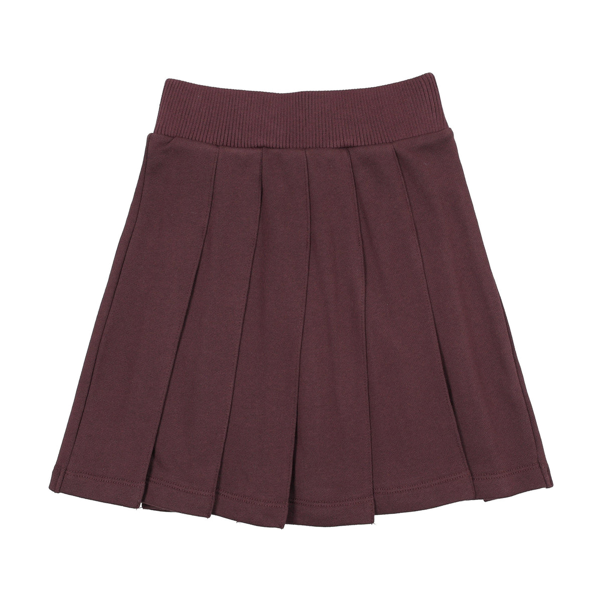 Lil Legs FAN CLUB SKIRT AF26S803-K AW26