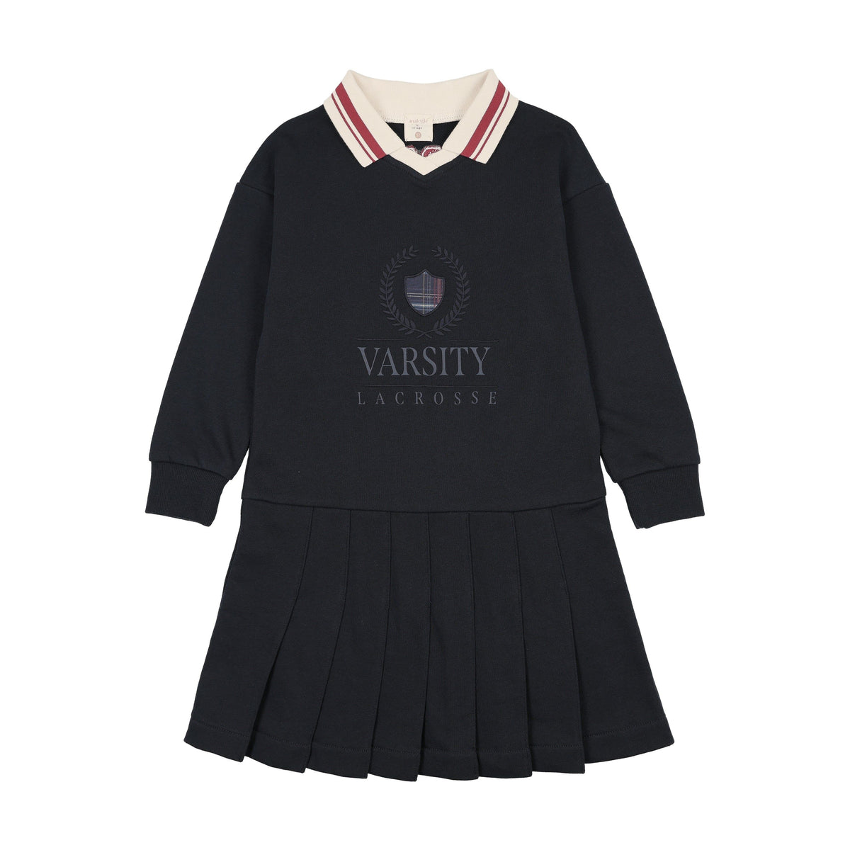Lil Legs FAN CLUB DRESS AF26D211-T AW26