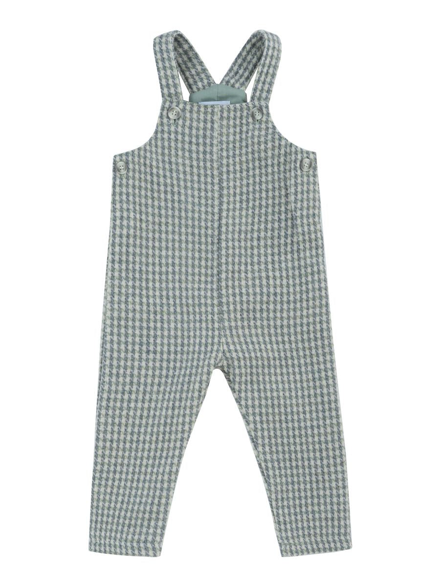 klai Kids Sydney Overalls TD34114 AW26