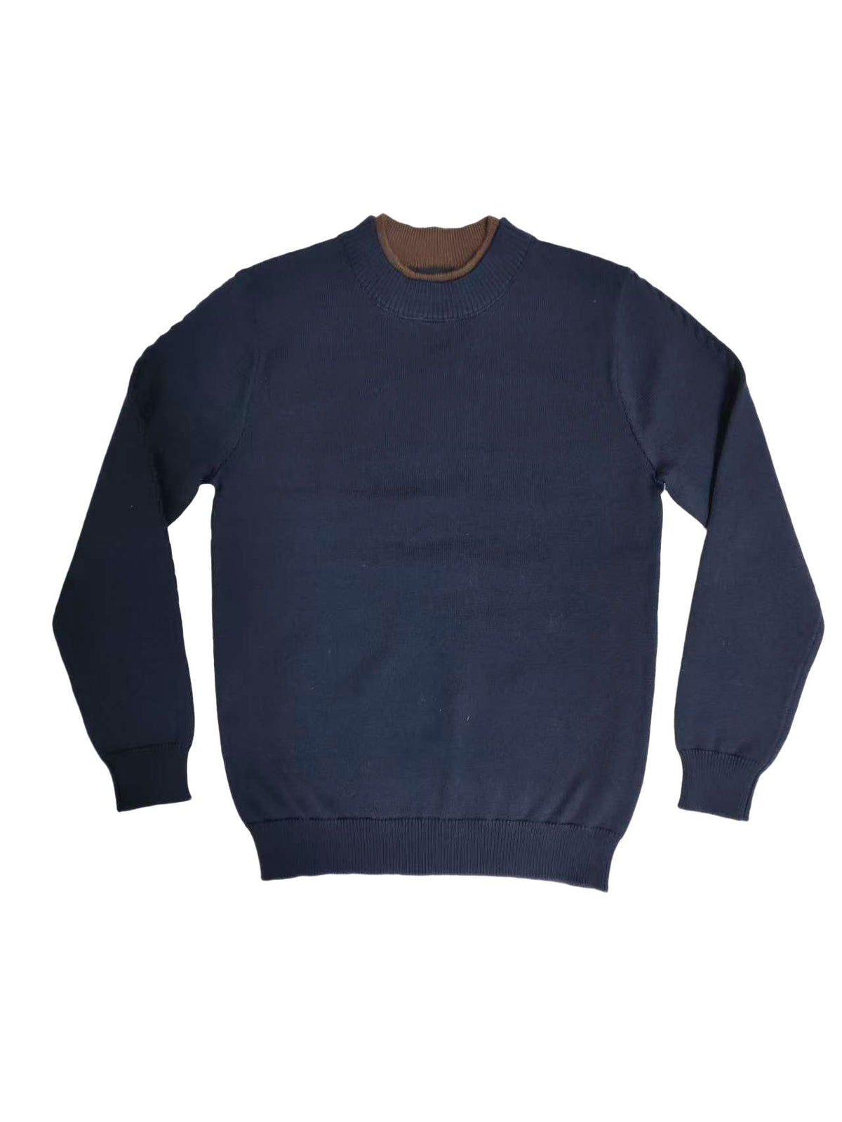 klai Kids Sydney Chain Knit Sweater G3041 AW26