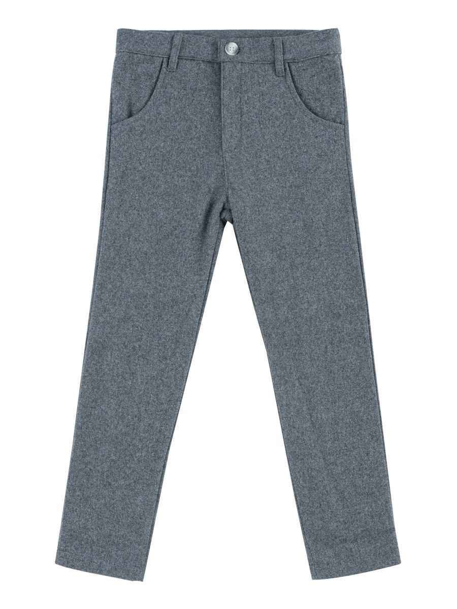 Crew Kids Sydney Slim Pants TD34113 AW26