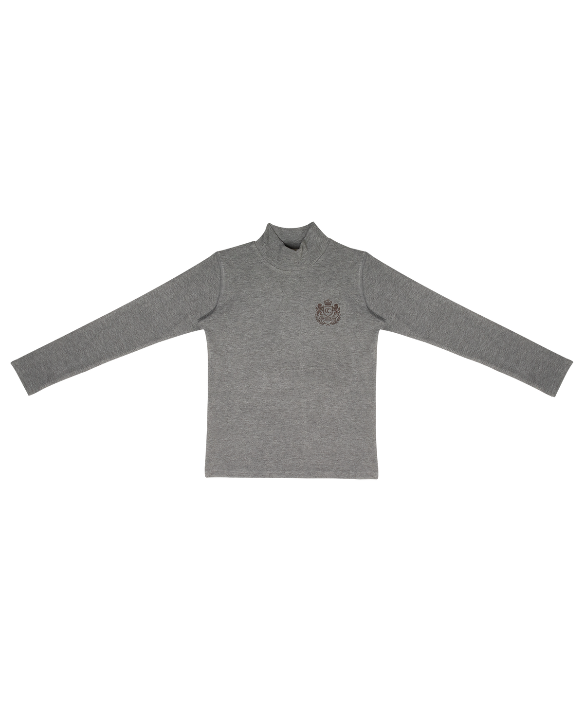 Crew Kids Sofi Rib Turtleneck AL3274 AW26