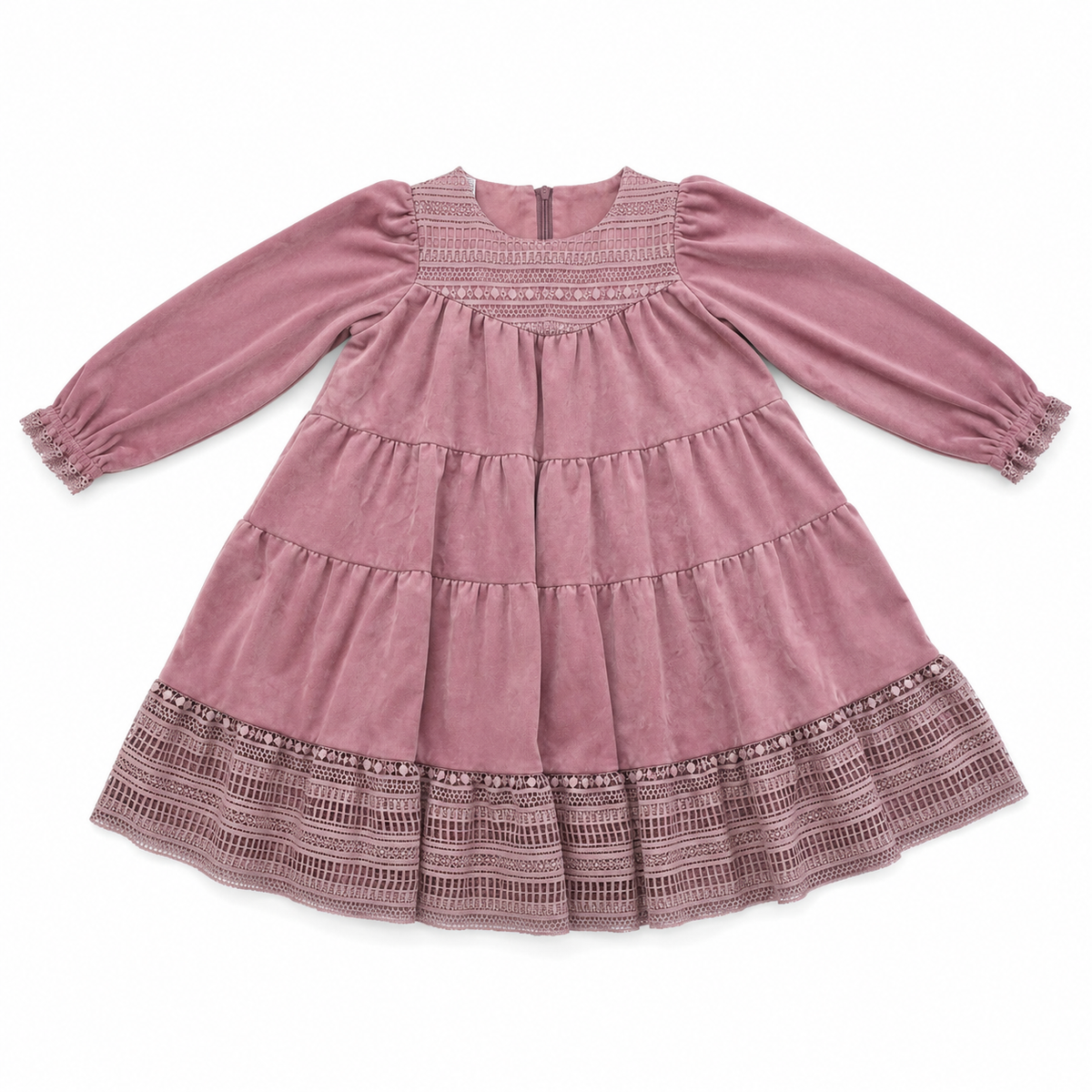 teela Clara Dress 23-231B AW26