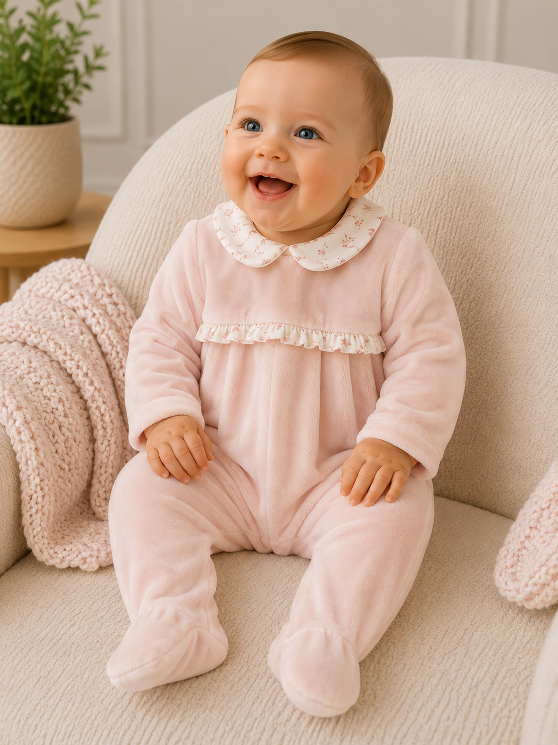Baby Gi WG51G AW26