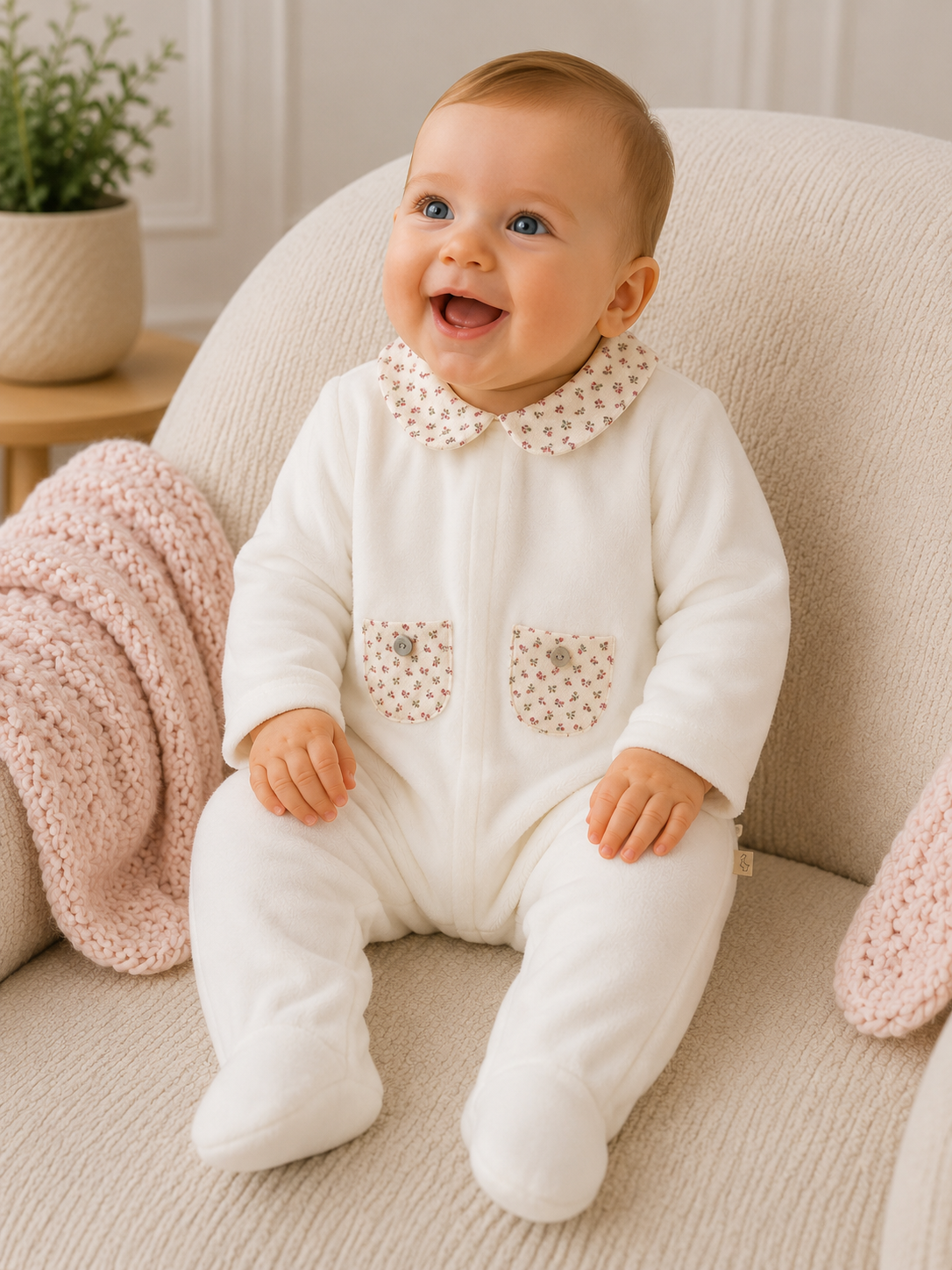 Baby Gi HE52G AW26