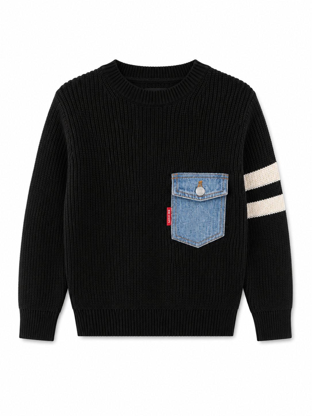 SWEET THREADS SWEATER PR2024