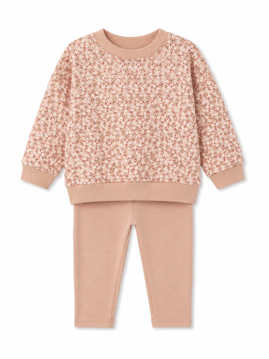 Lil Legs DAHLIA VINES TODDLER SETLTF26TP401 AW26