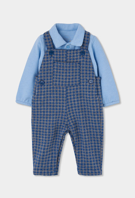 Boboli Set knit for baby boy -BCI 804024 AW26