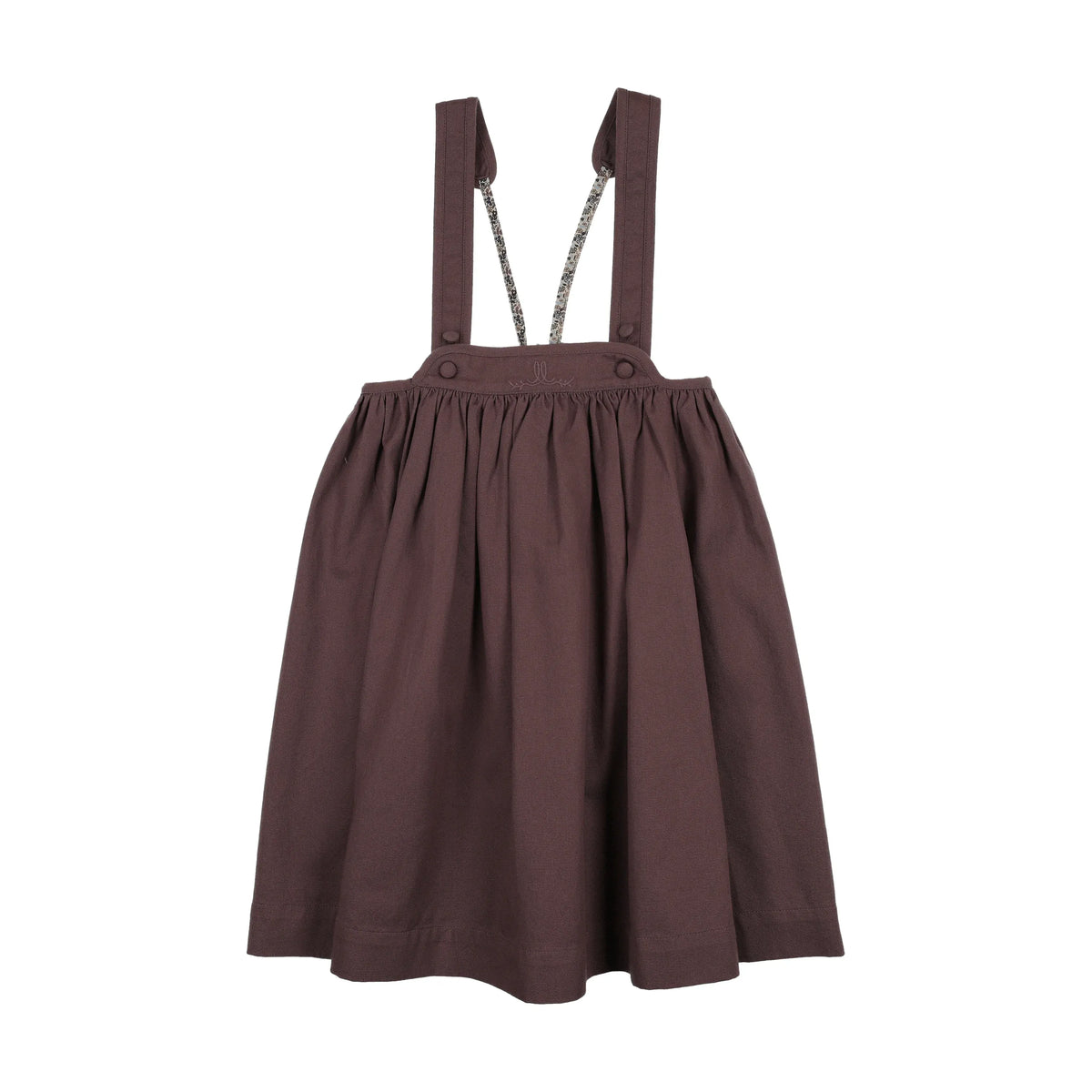 Lil Legs HOME GARDEN HIGH WAISTED JUMPER AF26R614-K AW26