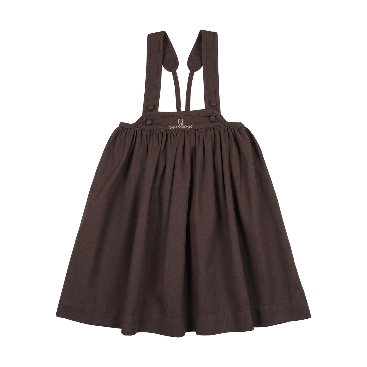 Lil Legs HOME GARDEN HIGH WAISTED JUMPER AF26R614-K AW26