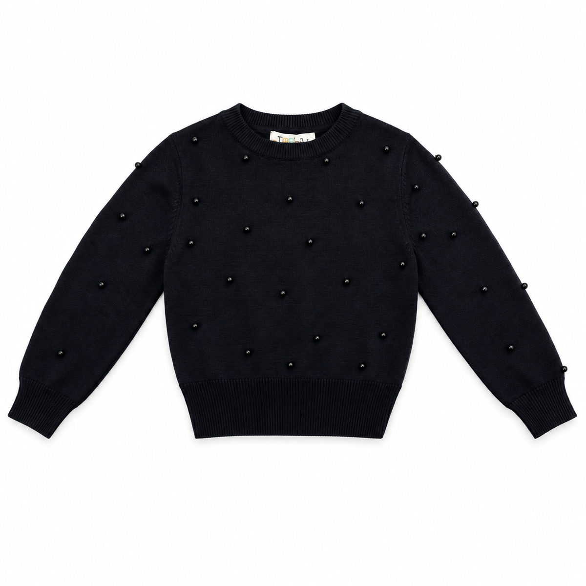 teela Stud Knit Top 23-103A AW26