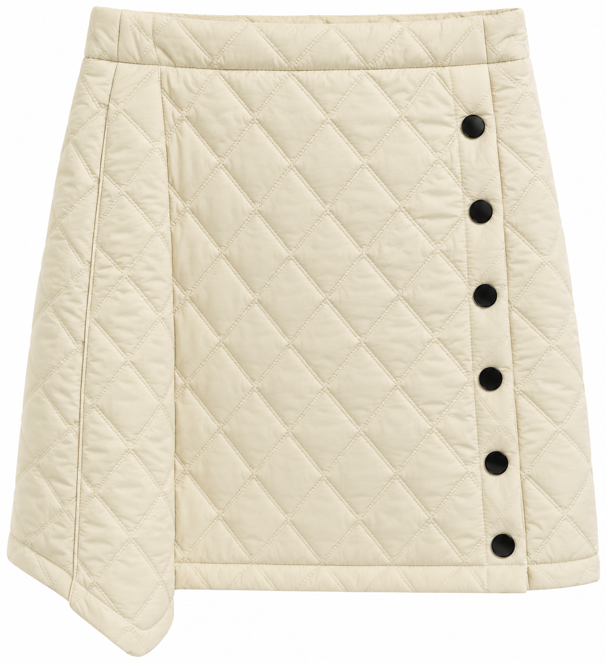 Thread Apparel G-118 Ivory AW26
