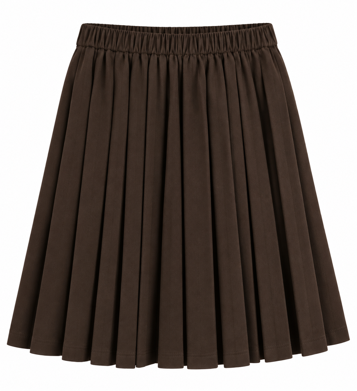Lil Legs KNIFE PLEATED SKIRTKPS AW26