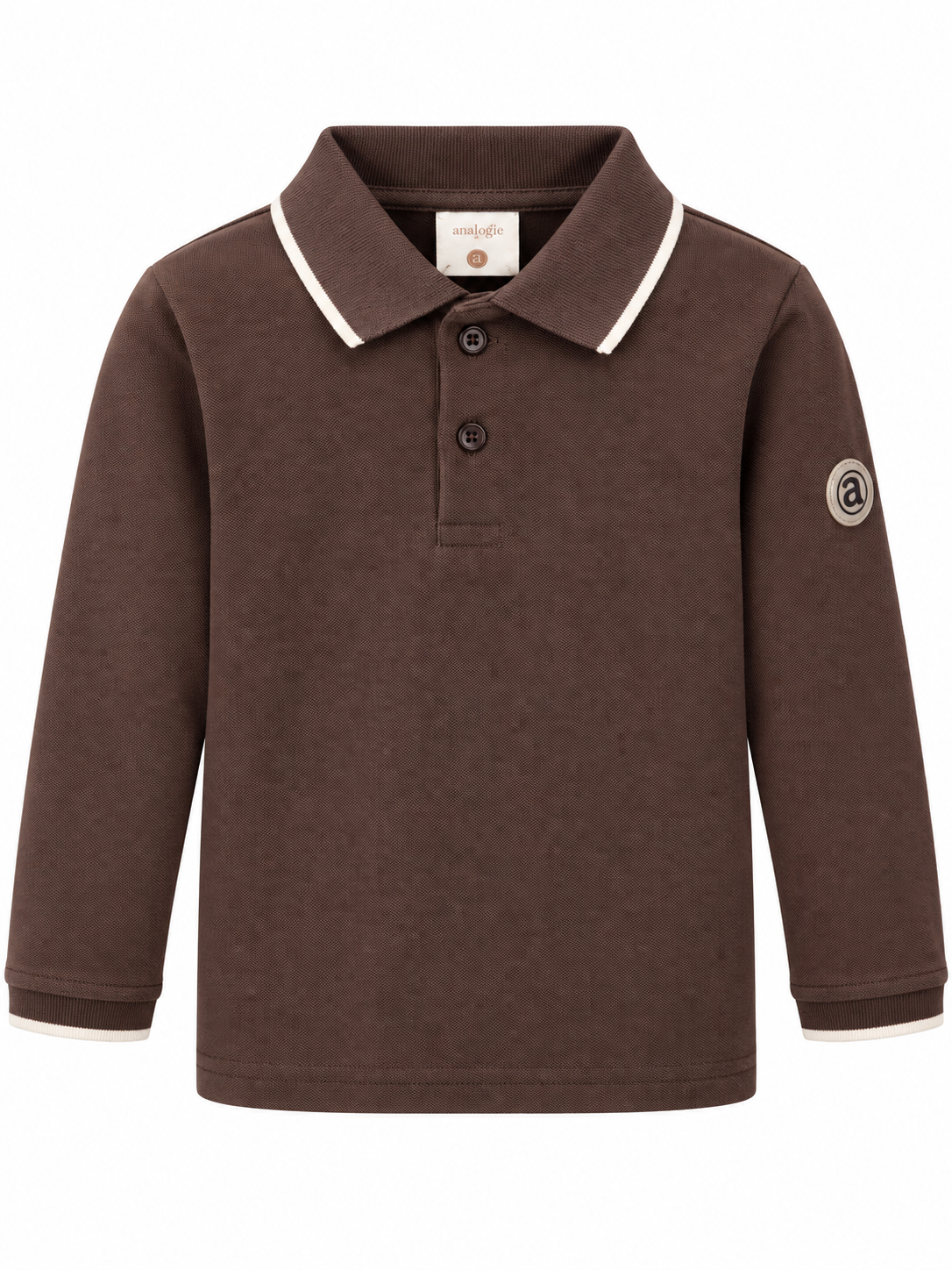 Lil Legs CLASSIC POLO AF26T718-K AW26