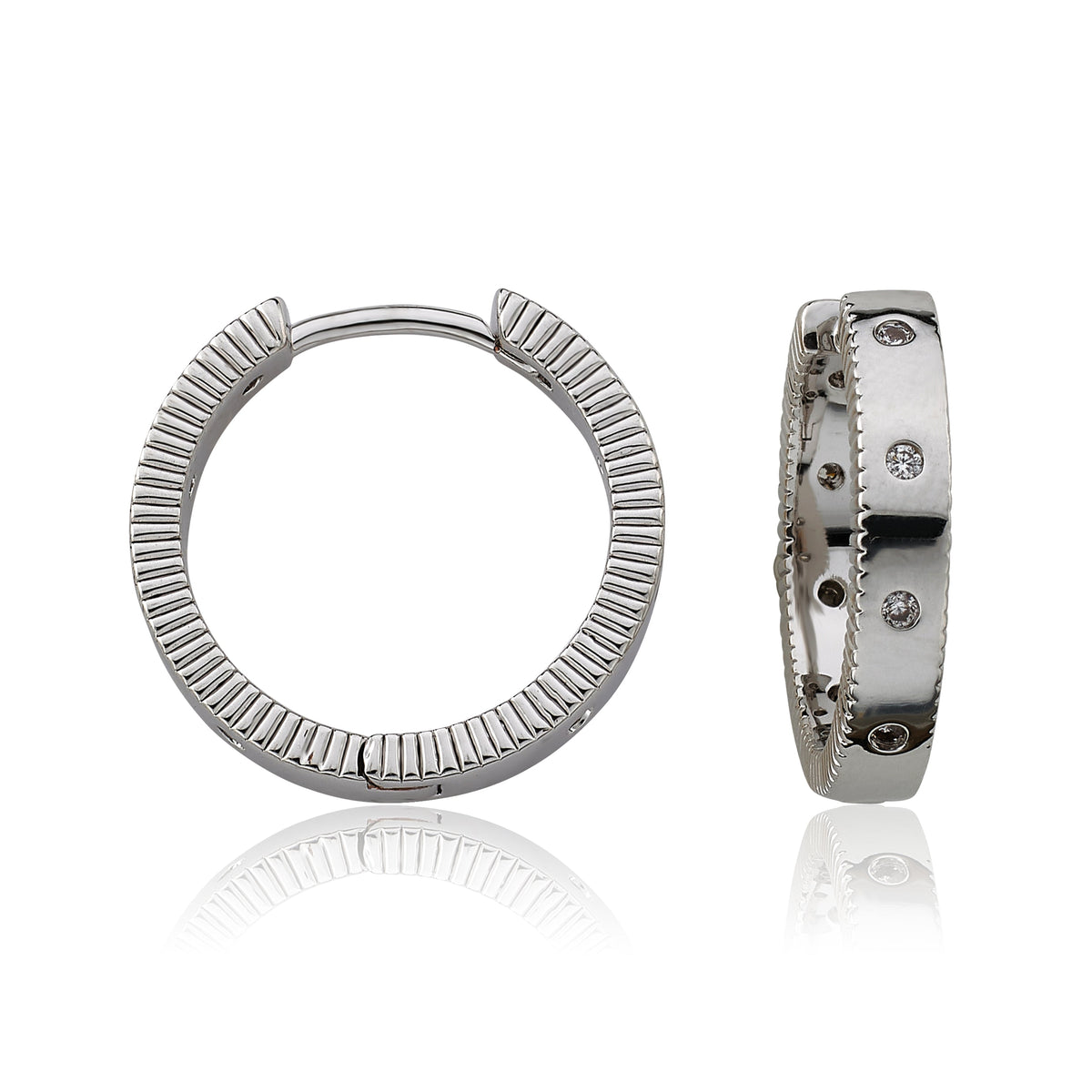 Hoop Earring