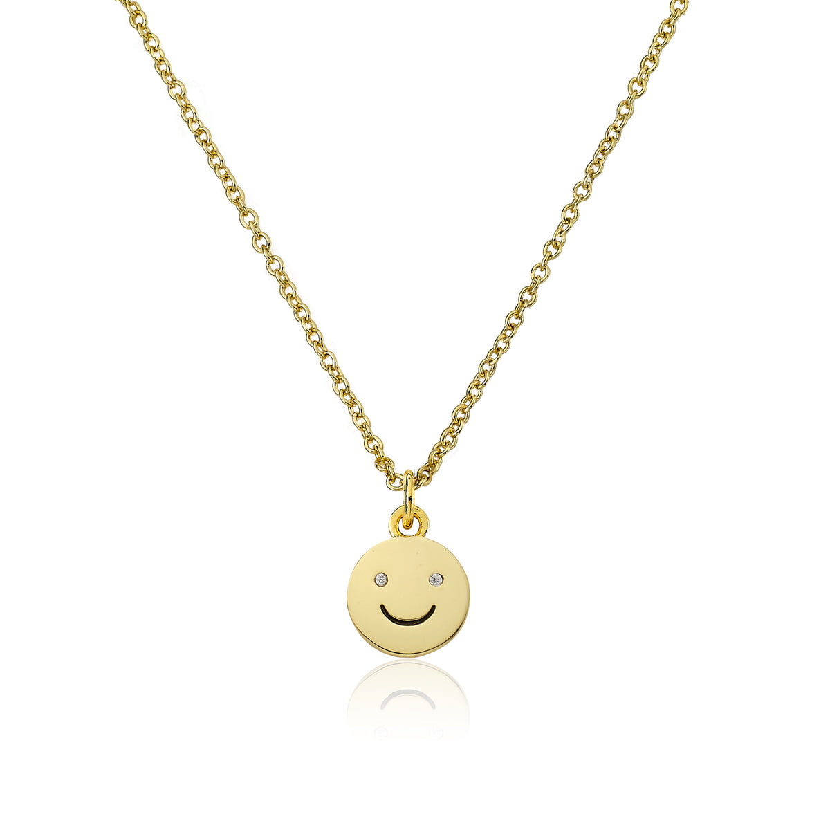 Emoji Necklace