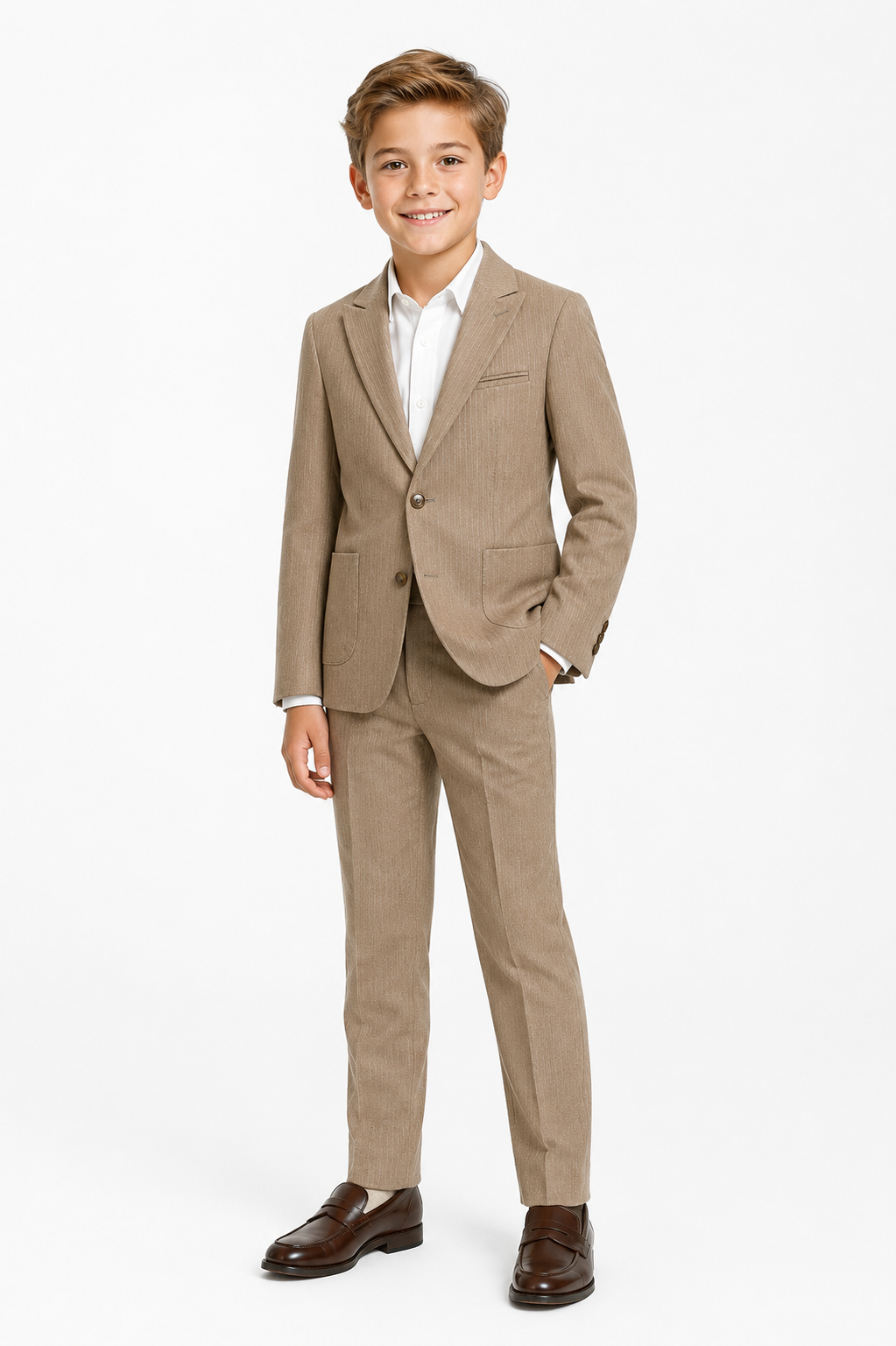 Nanika boys summer blazer 126537