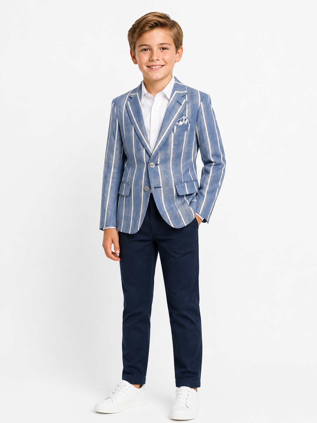 Nanika boys summer blazer 126635
