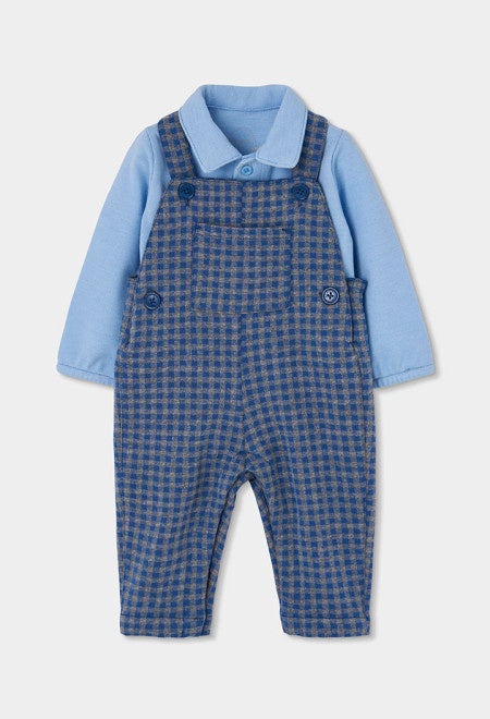 Boboli Set knit for baby boy -BCI 804024 AW26