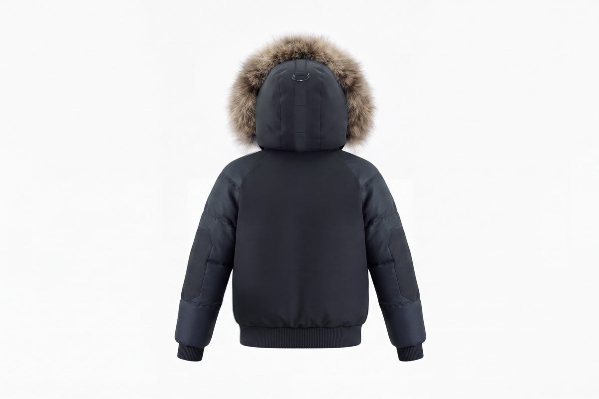 PRAMIE Boys Jacket 2636B AW26