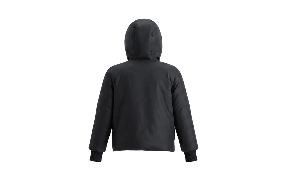 PRAMIE Contrast Jacket 2632B AW26