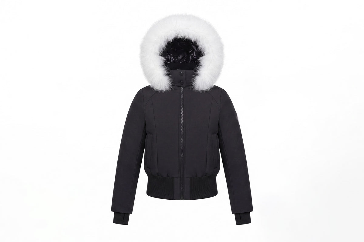 PRAMIE Fur Bomber 2640 AW26