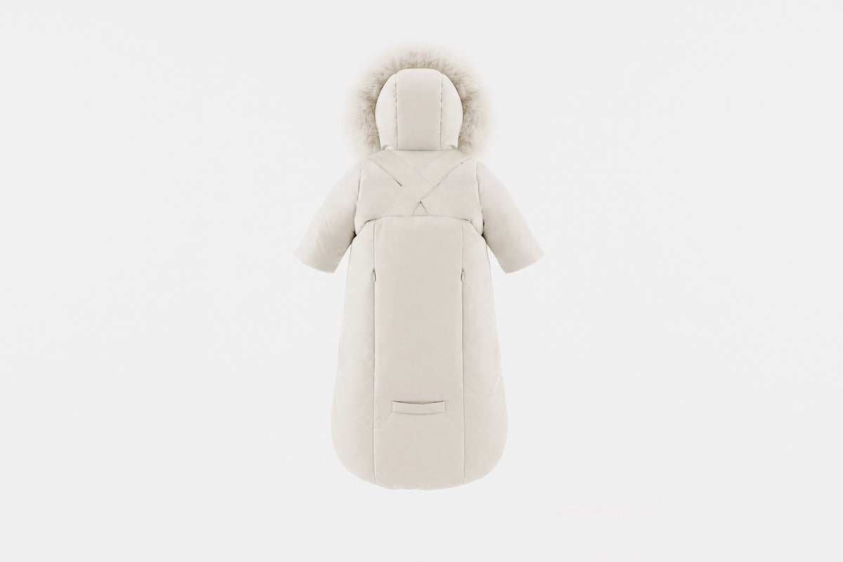 PRAMIE Boys Snow Suit 2643AI AW26