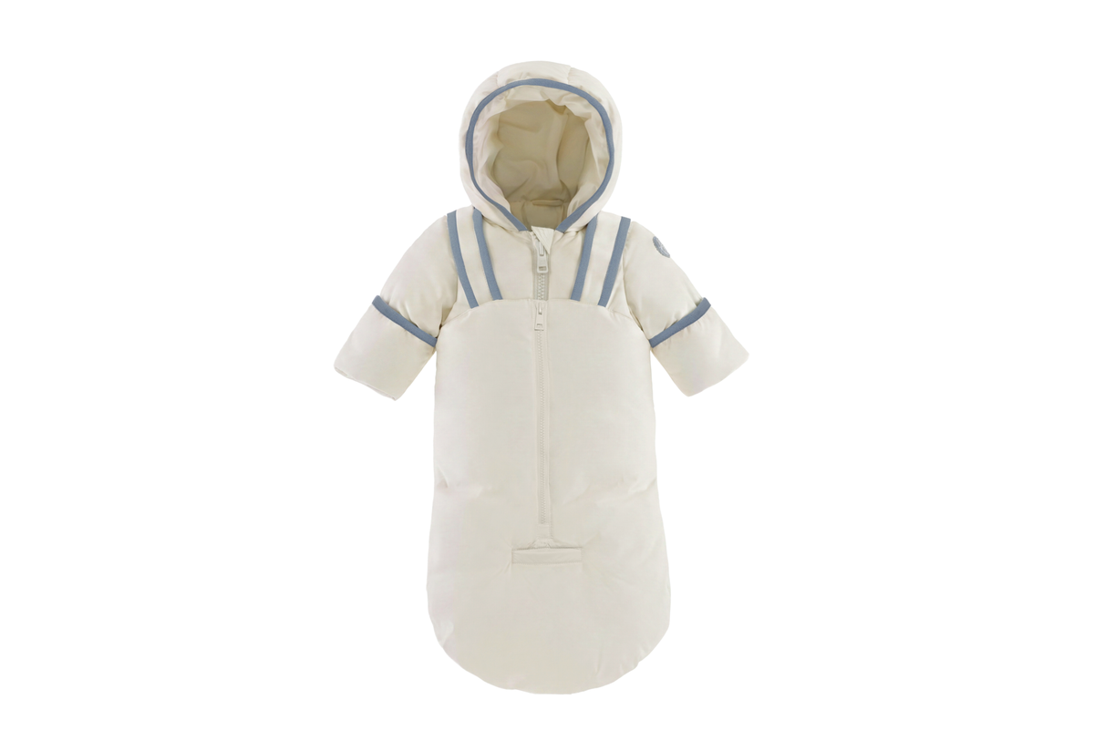 PRAMIE Snow Suit Binding 2643BL AW26