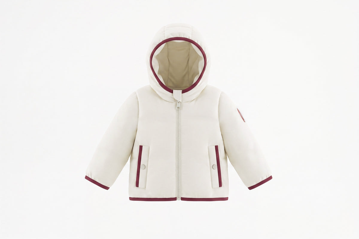 PRAMIE Binding Jacket 2643JP AW26