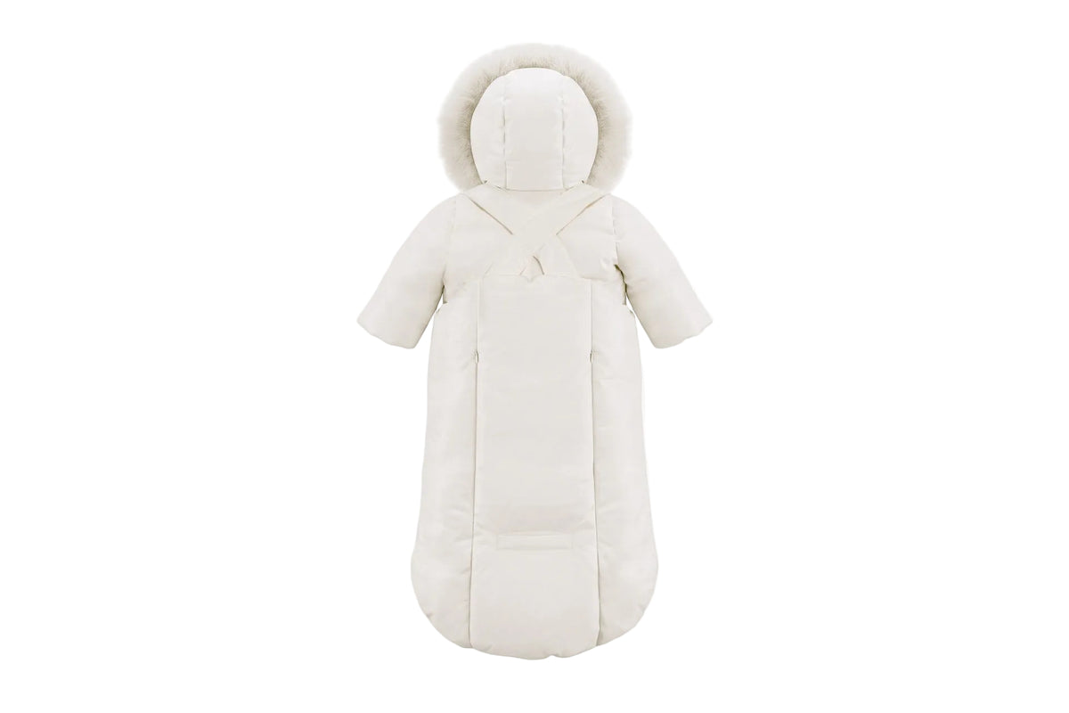 PRAMIE Girls Snow Suit 2643I AW26