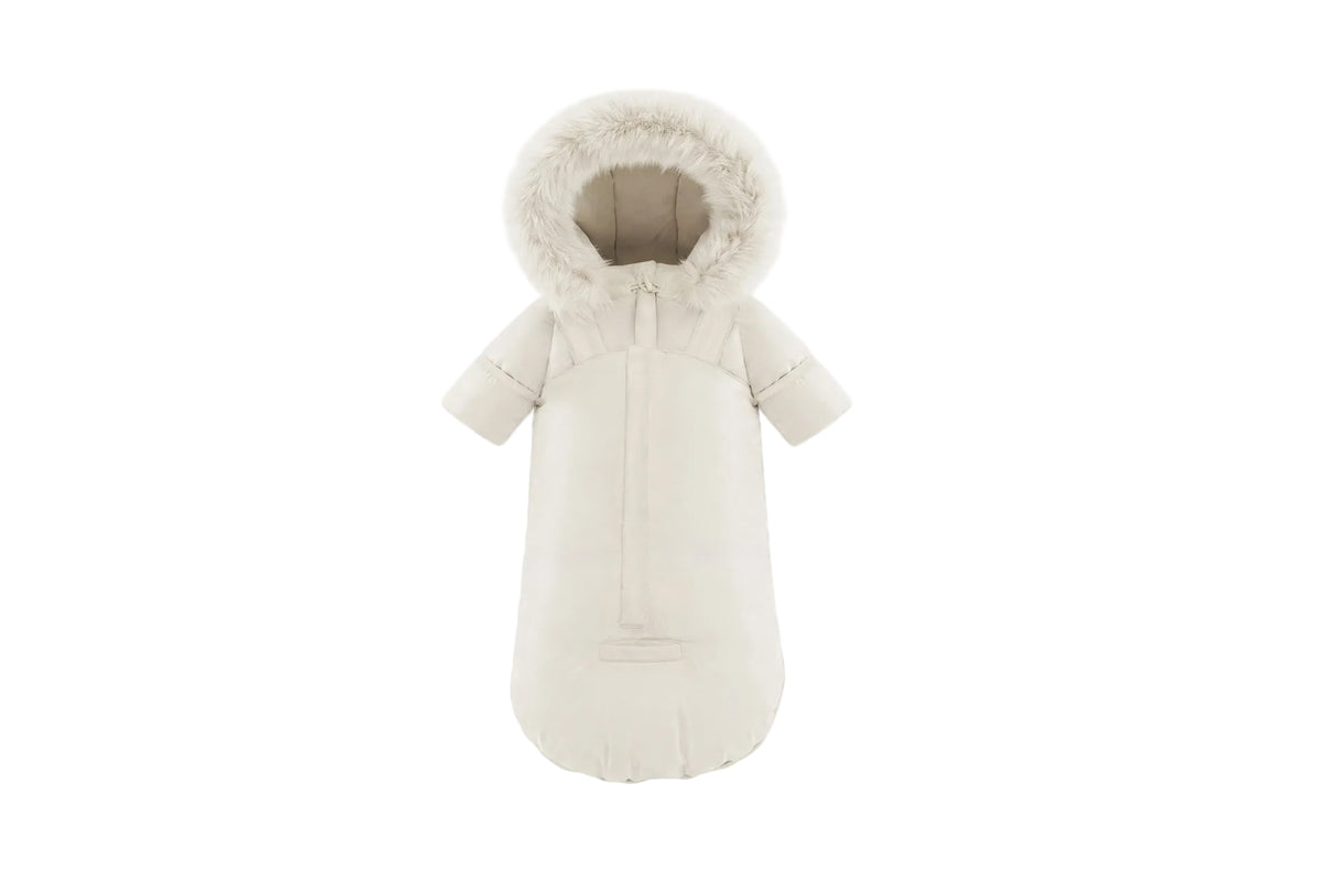 PRAMIE Girls Snow Suit 2643I AW26