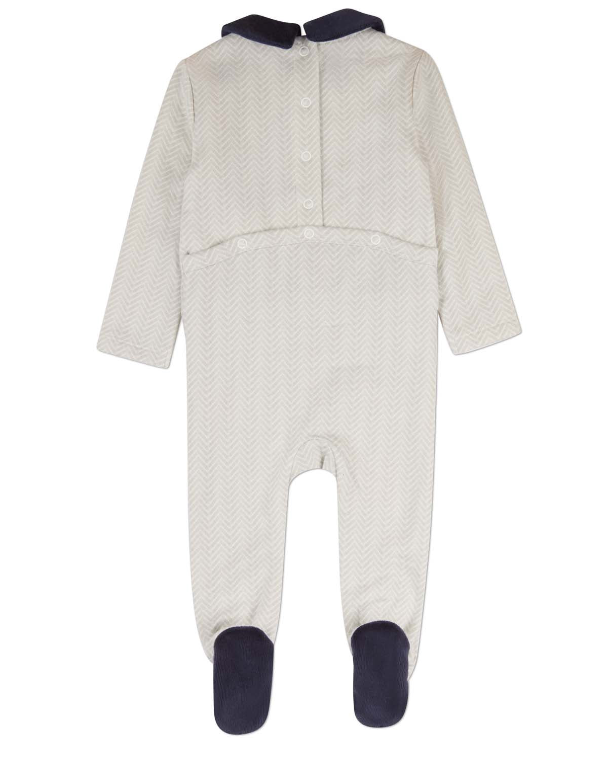 Minimoi Minimoi Chevron IAA10483 AW26