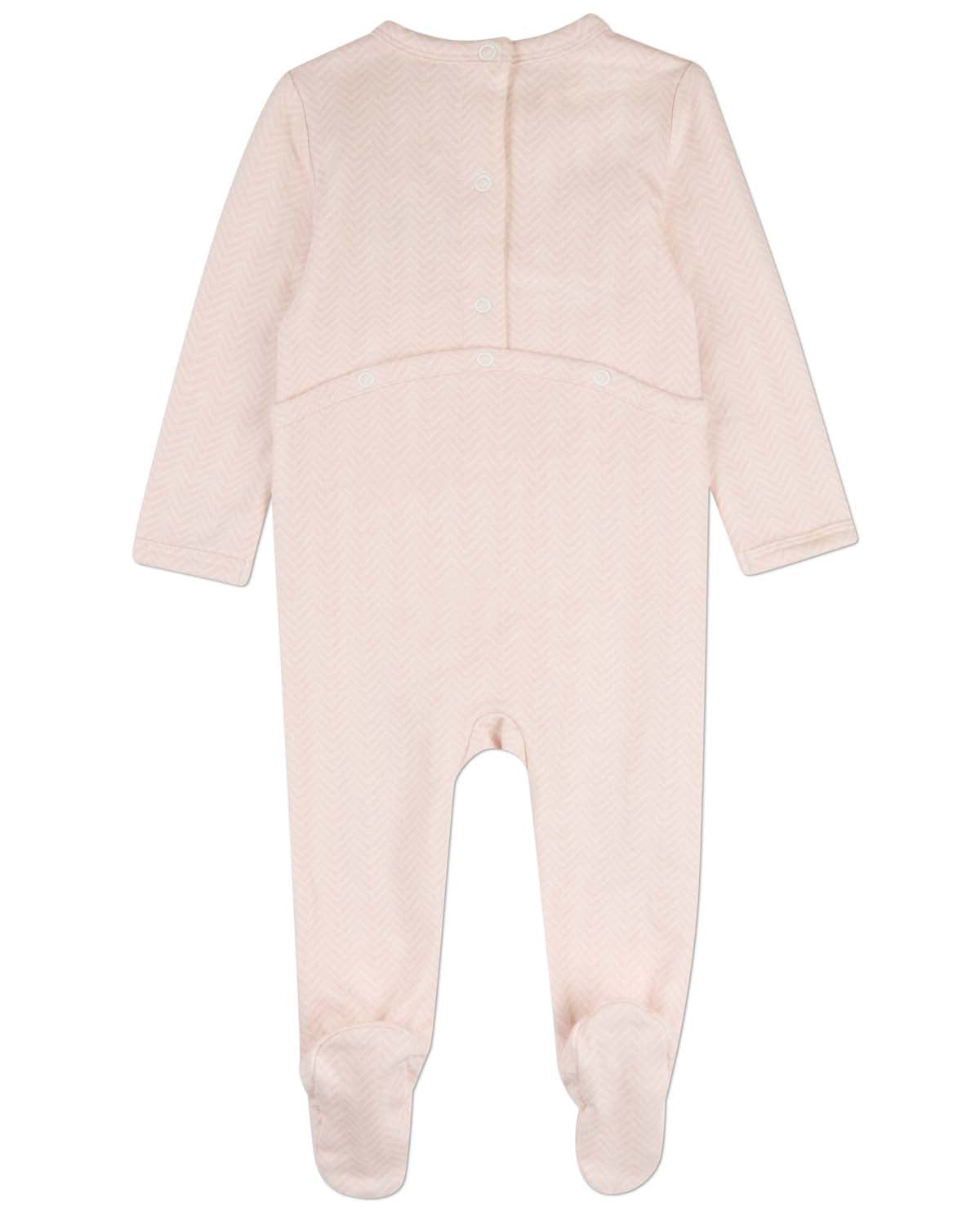 Minimoi Snuggly Bear Che IAA10486 AW26